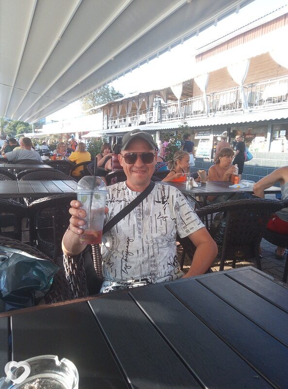 Дмитрий, 49, Павлове — анкета №2828490