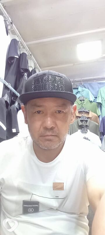 Бахтиёр, 48, Бишкек — анкета №2828493