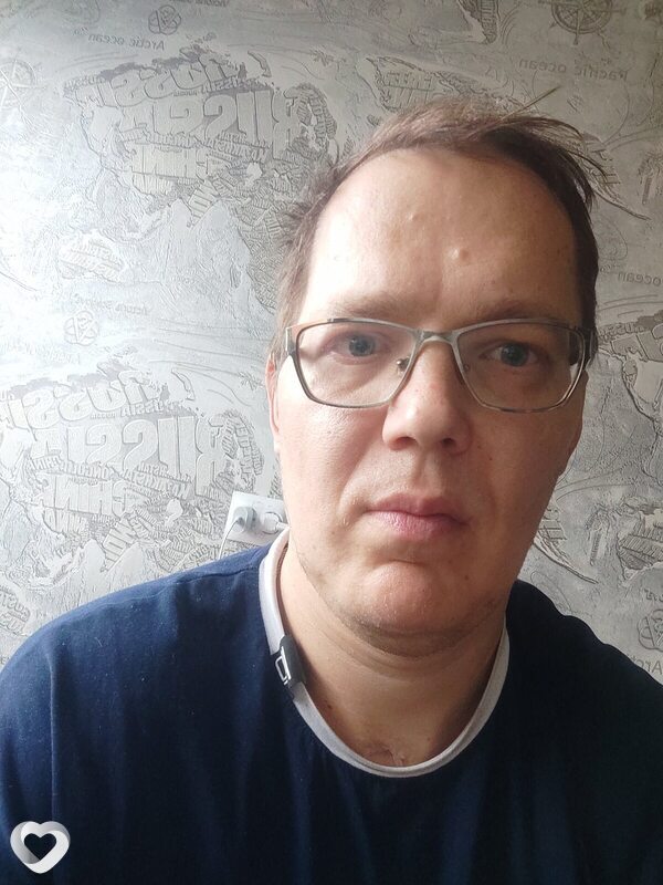 Алексей, 45, Санкт-Петербурге — анкета №2828510