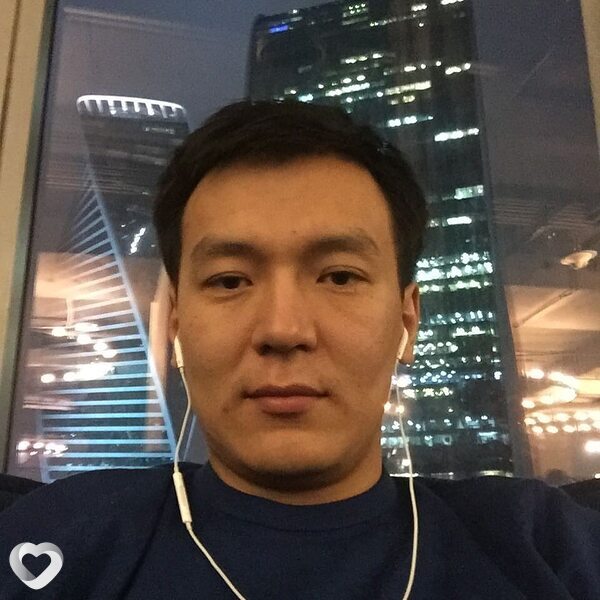 Асет, 29, Кокшетау — анкета №2828223