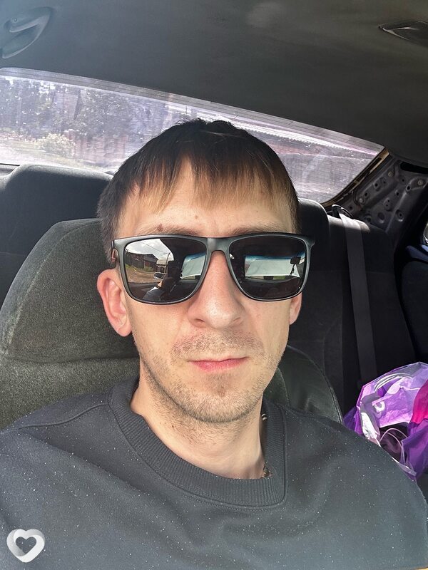 Владимир, 33, Братске — анкета №2828234