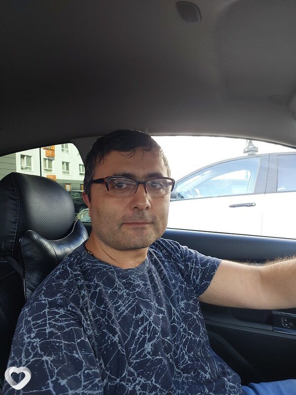 Гриша, 46, Балакове — анкета №2828513