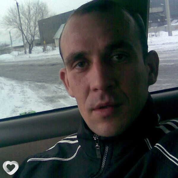 Иван, 48, Новоалтайске — анкета №2828516