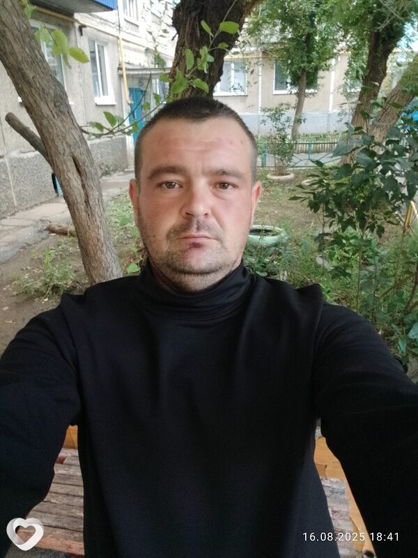 Владимир, 33, Орске — анкета №2828517