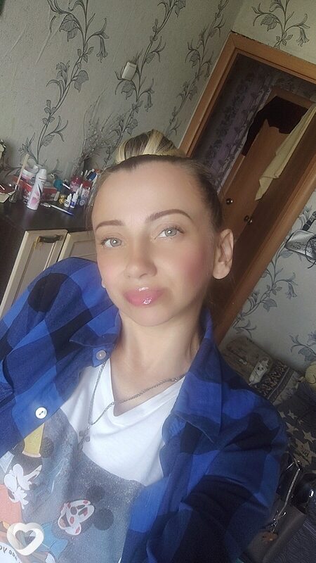 Елена, 41, Красноярске — анкета №2828520