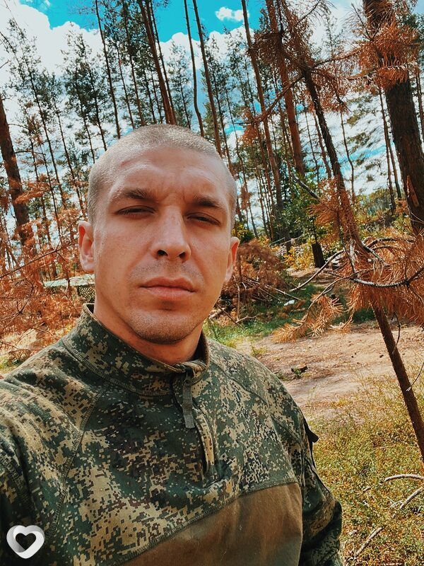 Артем, 28, Москве — анкета №2828529
