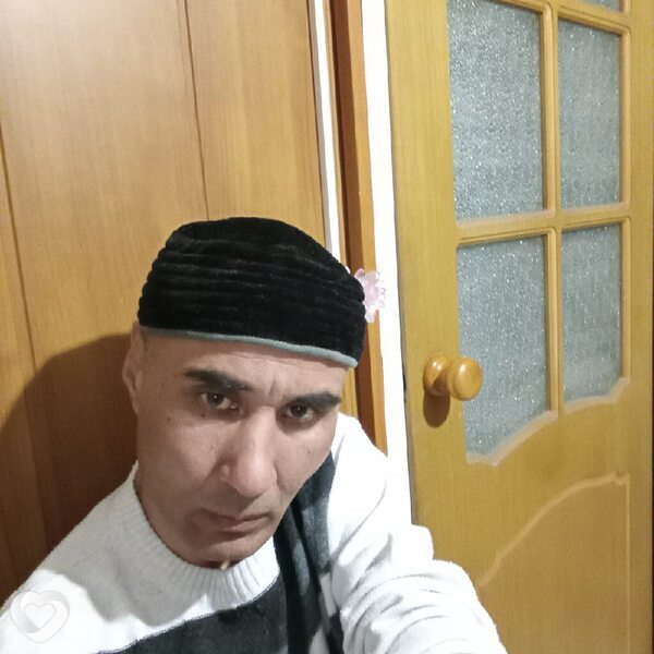 Рустам, Харабали