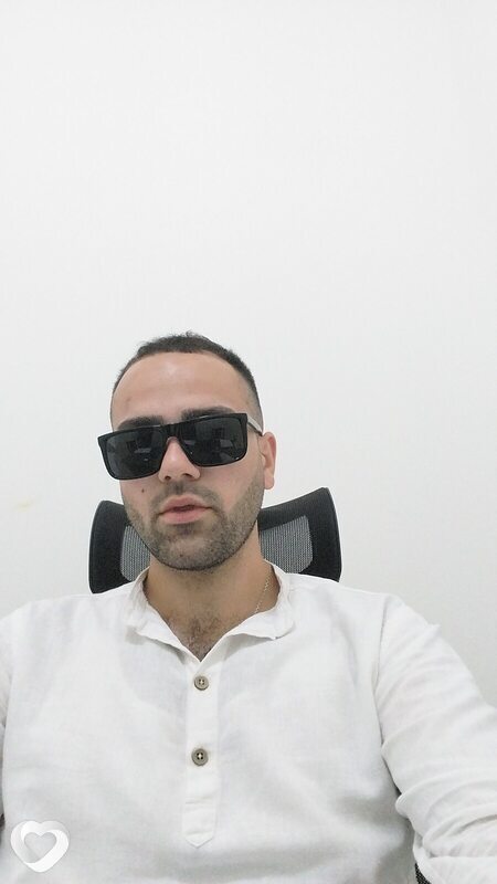 Arman, 24, Ереван — анкета №2828538
