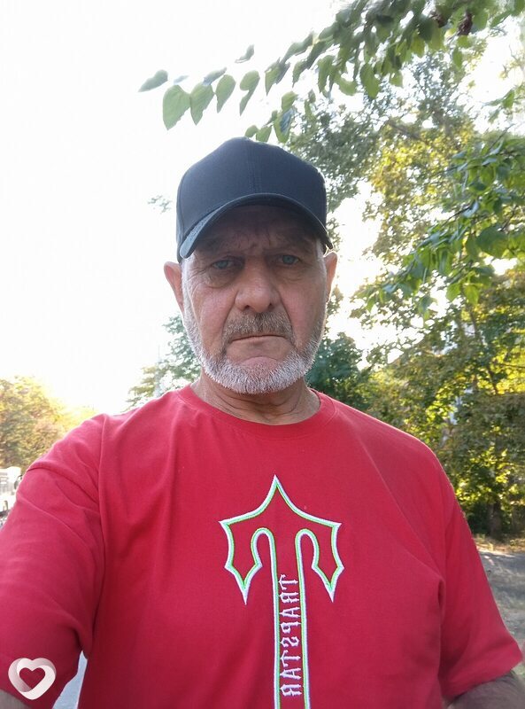 Николай, 54, Ростове-на-Дону — анкета №2828547