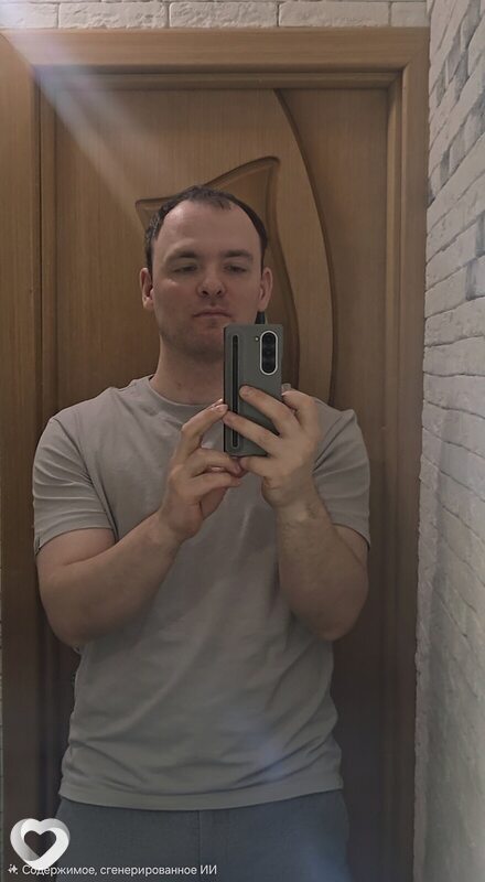 Артём, 31, Хабаровске — анкета №2828552