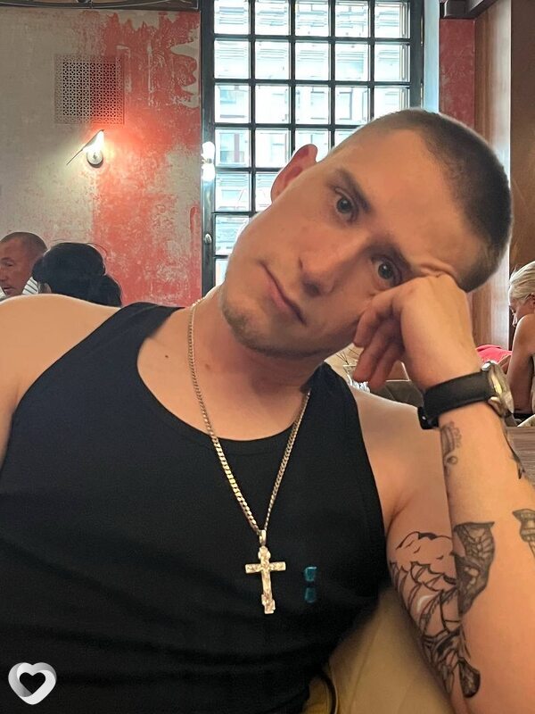 Сергей, 22, Камышине — анкета №2828568