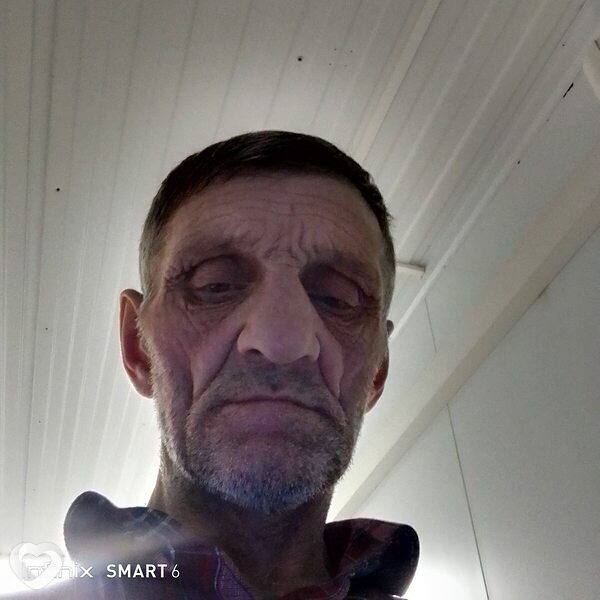 Александар, 59, Новосибирске — анкета №2828573