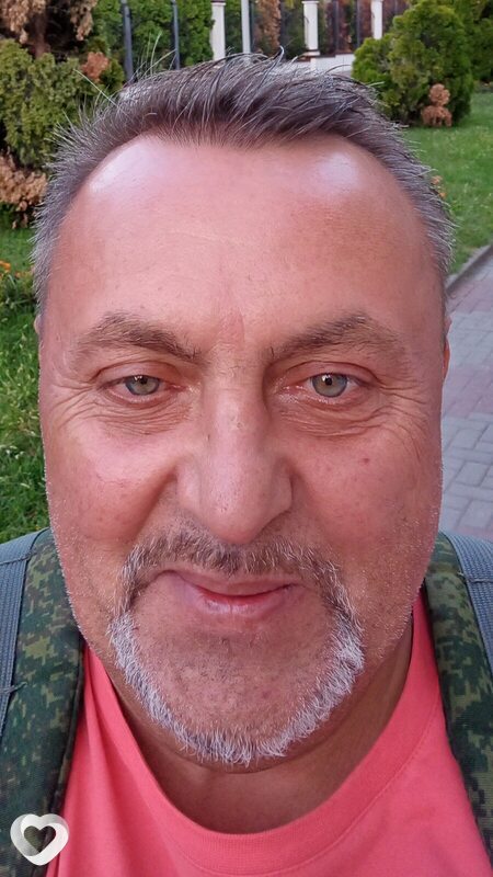 Порапопарам, 54, Макеевке — анкета №2828642