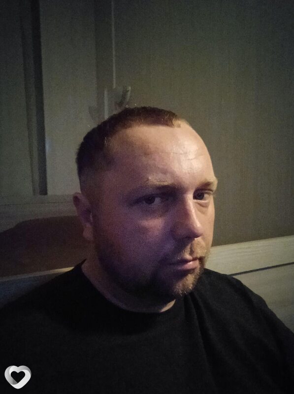 Виктор, 39, Красноярске — анкета №2828646