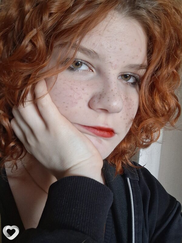 Lily, 20, Челябинске — анкета №2828650