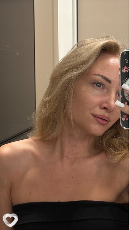 Маргарита, 33, Краснодаре — анкета №2828660