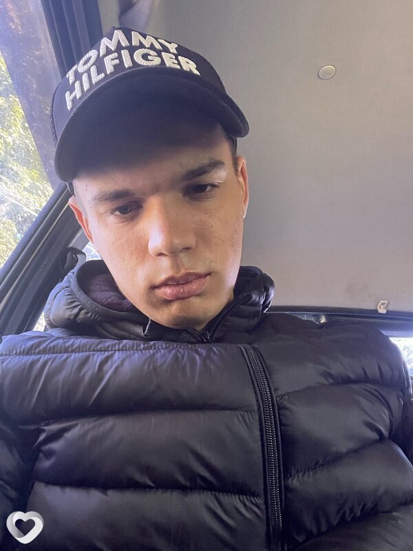 Вадим, Ашукино