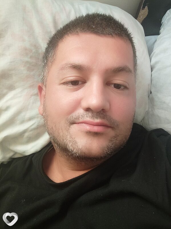 Сердар, 35, Туапсе — анкета №2828666