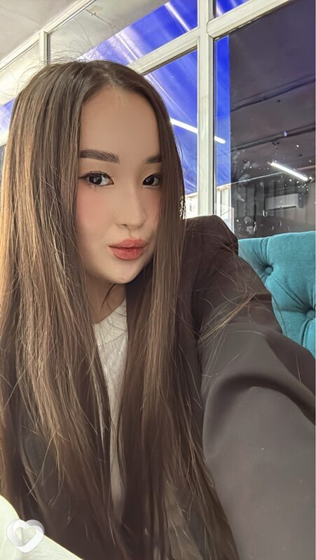 Кара, 22, Астане — анкета №2828669