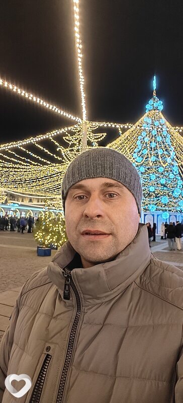 Александр, 38, Курске — анкета №2828672