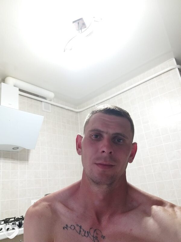 Николай, 33, Одинцове — анкета №2828590