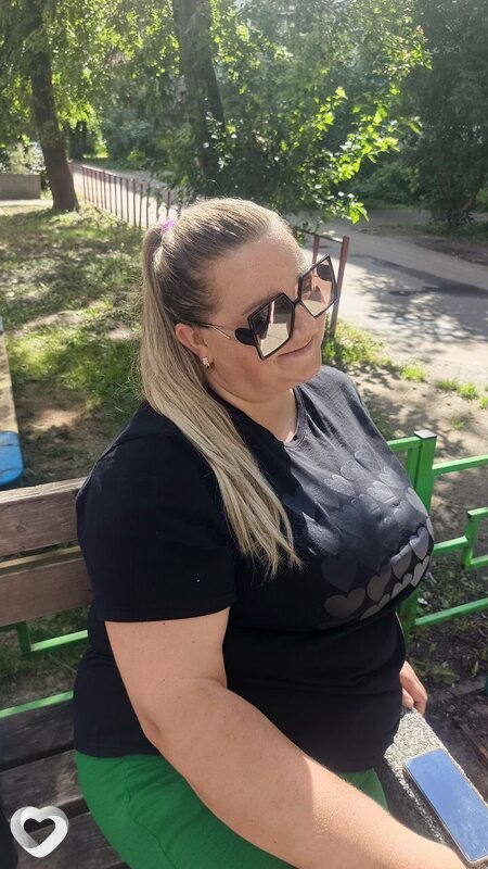 Анна, 37, Пушкино (Московская Обл) — анкета №2828591