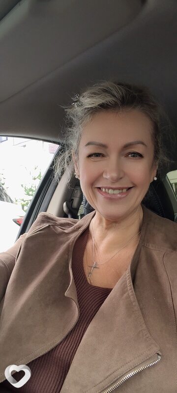 Лилия, 55, Великом Новгороде — анкета №2828602