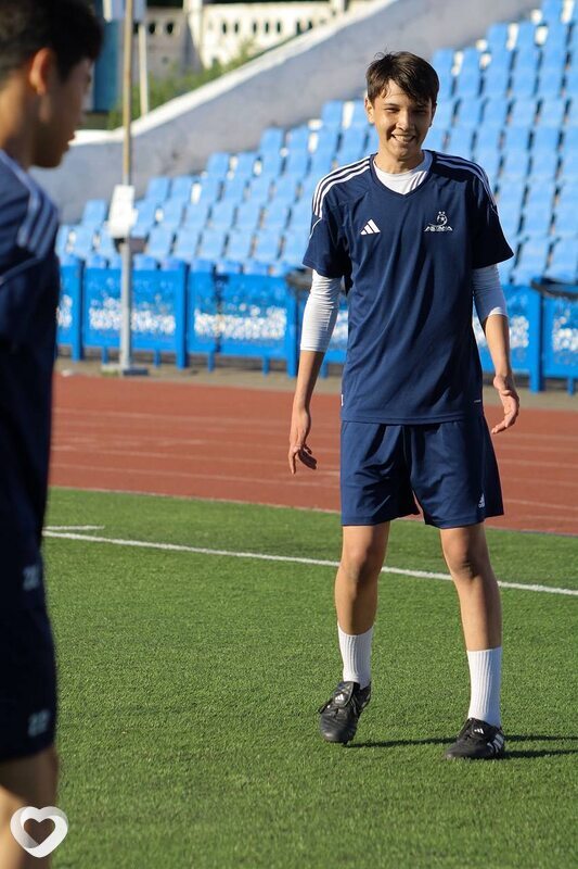 Arslan, 20, Астане — анкета №2828603