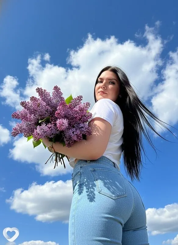 Карина, 26, Бийске — анкета №2828605