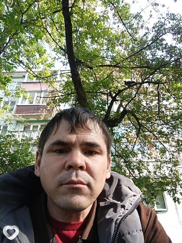 Андрей, 40, Чебоксарах — анкета №2828609