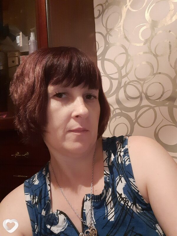 Мария, 43, Павлодаре — анкета №2828690