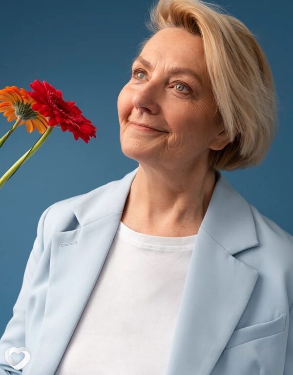 Sveta, 48, Пинске — анкета №2828696
