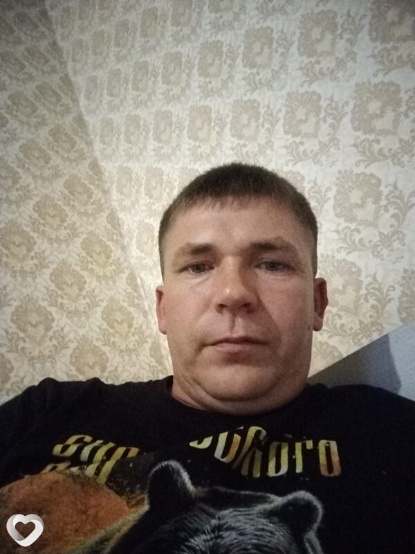 Дмитрий, 37, Бикине — анкета №2828705