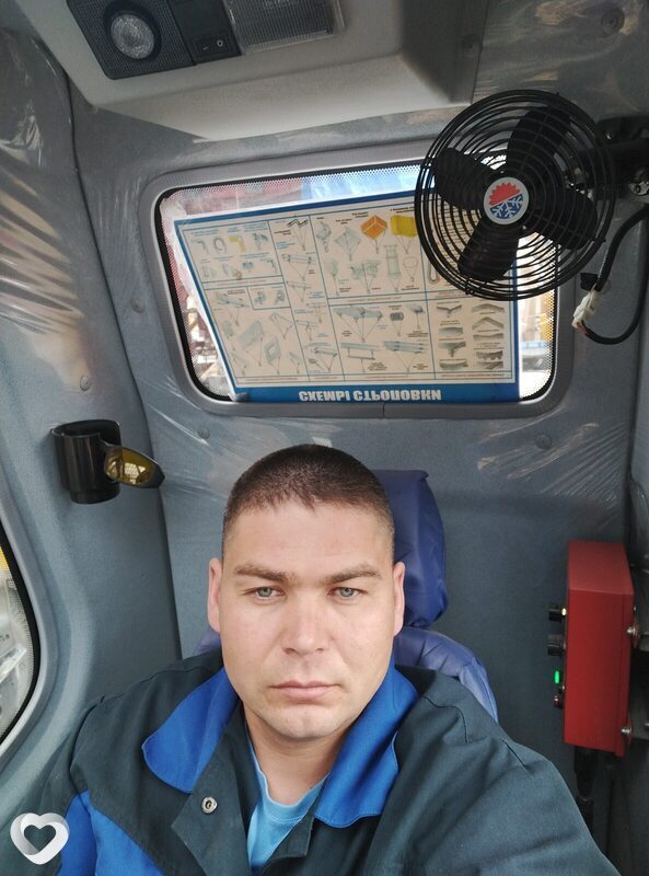 Фидаиль, 39, Уфе — анкета №2828710