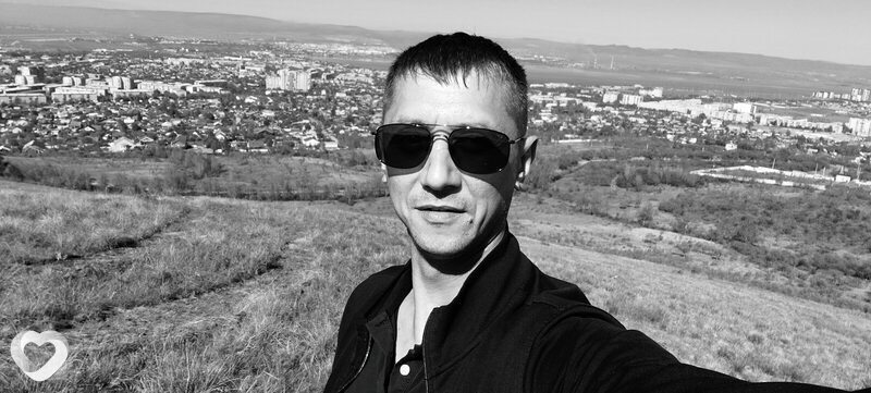 Дмитрий, 35, Чите — анкета №2829284