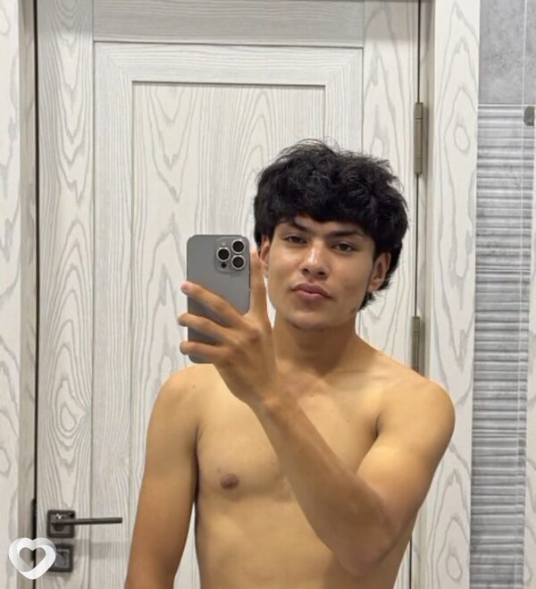 Шах, 20, Кореновске — анкета №2829290