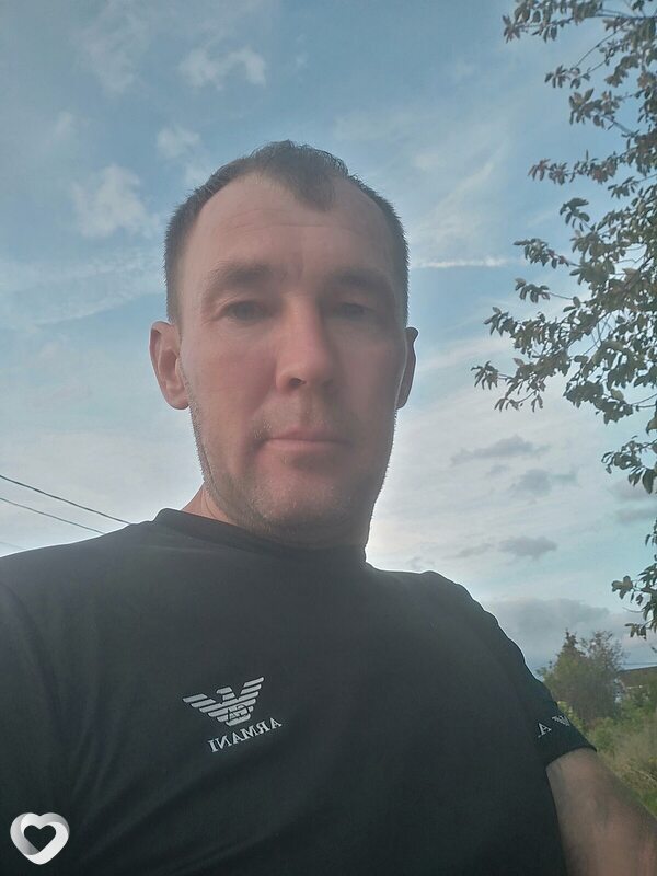 Андрей, 43, Казани — анкета №2829292