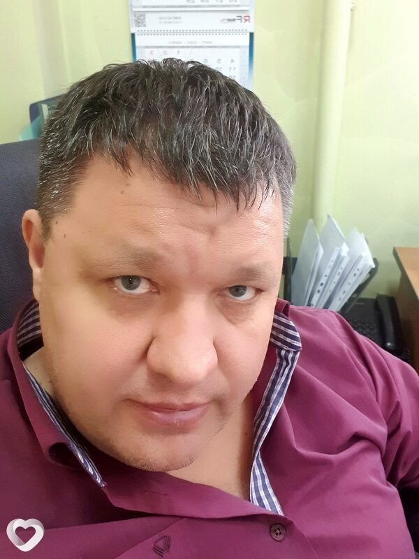 Евгений, 45, Иркутске — анкета №2829300