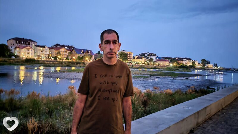 Алексей, 47, Адлер — анкета №2829302
