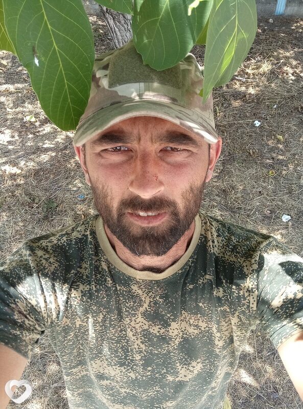 Олег, 33, Симферополе — анкета №2829306