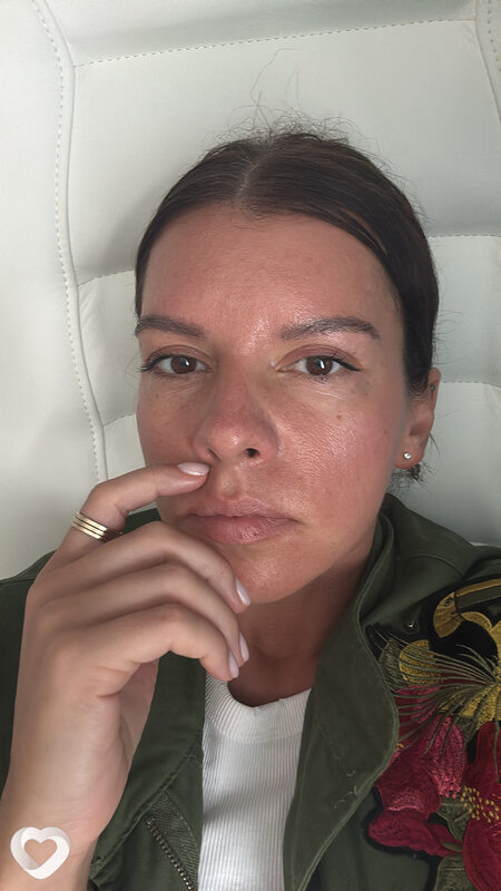 Татьяна, 44, Минске — анкета №2828437