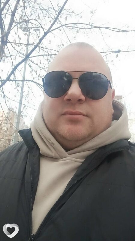 Александр, 39, Москве — анкета №2828438