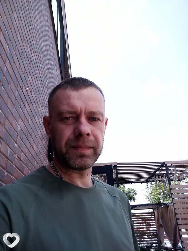 Илья, 40, Валуйках — анкета №2828439