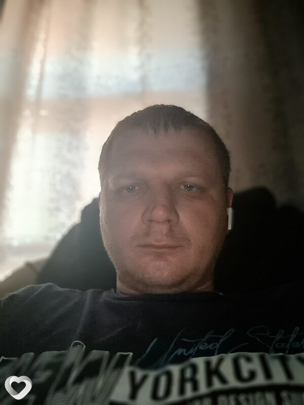 Николай, 33, Зиме — анкета №2828449
