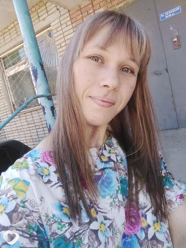 Натали, Курильск