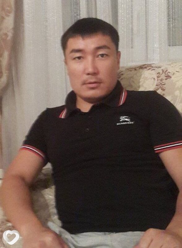 Карим, 45, Астрахани — анкета №2828452