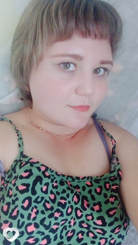 Алина, 23, Владивостоке — анкета №2828838