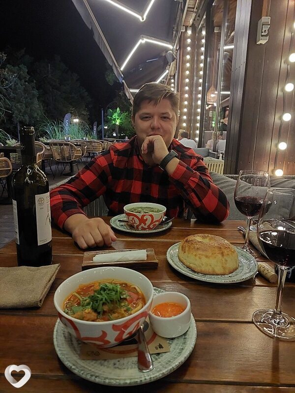 Иван, Сочи