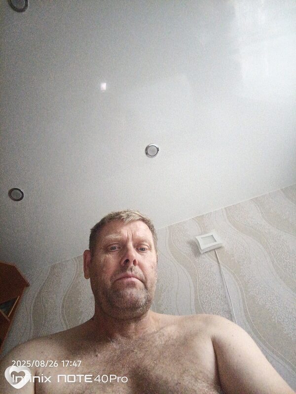 Сергей, 56, Нижнем Новгороде — анкета №2828855
