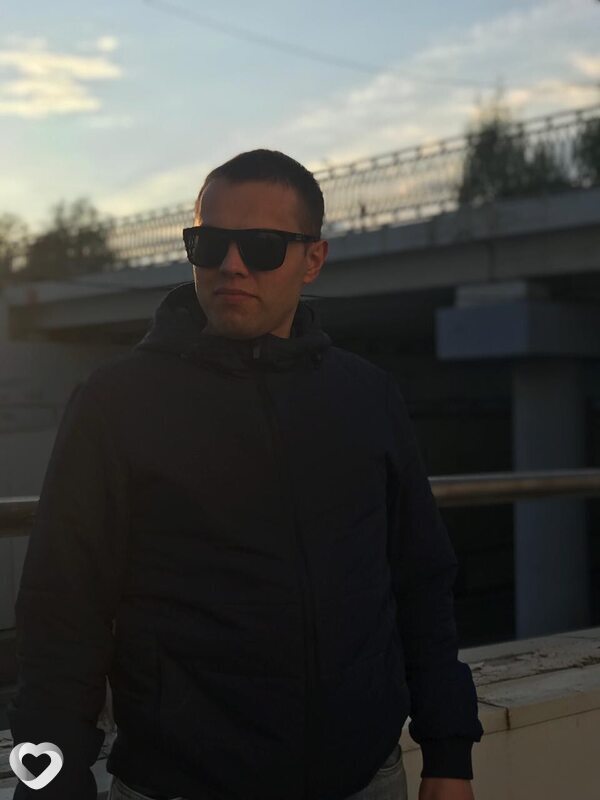 Егор, 33, Сергиеве Посаде — анкета №2828856